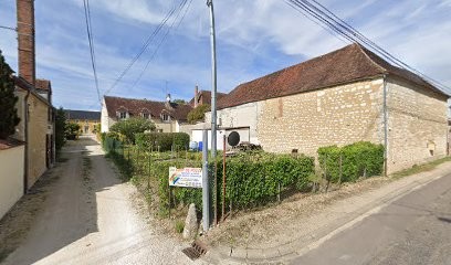 Sarl Coup de Pouce, Peintre en Bâtiment à Turny