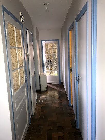 MK Peinture, Peintre en Bâtiment à Chorges