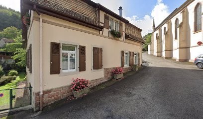 Wermelinger Yves, Peintre en Bâtiment à Lautenbachzell