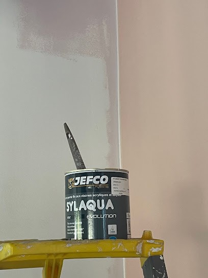 JEFCO Peintures, Magasin de Peintures à Marseille 12