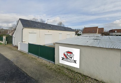 Peintre En Bâtiment à Tours - Les Peintres Tourangeaux, Peintre en Bâtiment à La Ville-aux-Dames