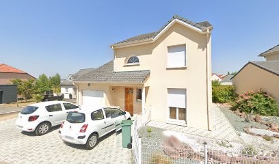 ETS DAVID NICOLAS, Peintre en Bâtiment à Tomblaine