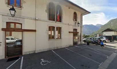 Chamiot Clerc Eric, Magasin de Peintures à Chevaline