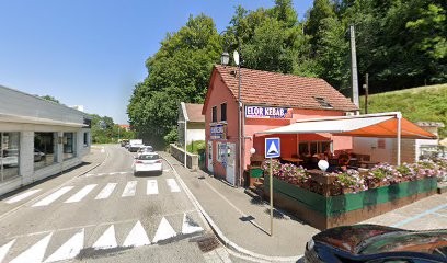 Diti, Peintre en Bâtiment à Ferrette