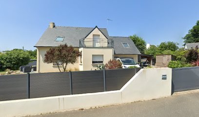 Le Gall Peinture, Peintre en Bâtiment à Concarneau