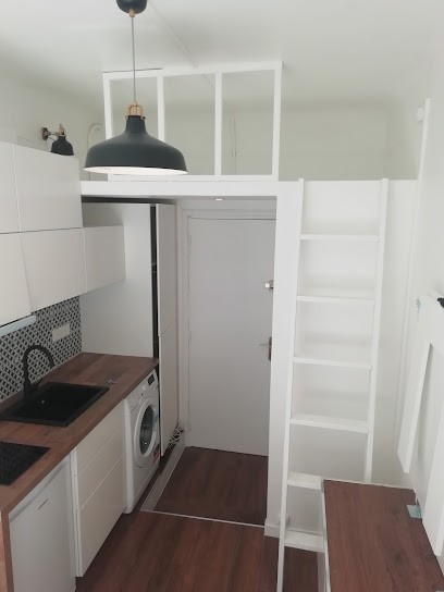 GS Assistance, Peintre en Bâtiment au Kremlin-Bicêtre