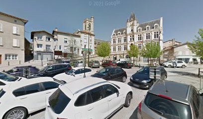 AY - Plâtrier, Peintre, Plaquiste, Peintre en Bâtiment à Saint-Galmier