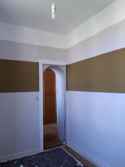 Histoire de Mur, Peintre en Bâtiment à Beaupréau-en-Mauges