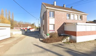 Evrard Jean-Luc Peinture Décoration Ravalement Isolation Plaquiste, Peintre en Bâtiment à Essuiles