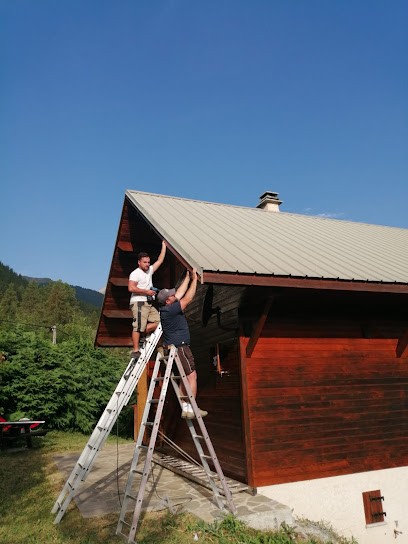Naveri Jean, Peintre en Bâtiment à Monteux