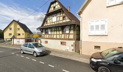 Arone Decors, Peintre en Bâtiment à Gundershoffen