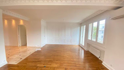 G.a.r. 78 Batiservices - Entreprise De Peinture, Peintre à Versailles