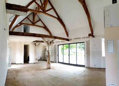 R’de Nuances, Peintre en Bâtiment à Sancy-lès-Provins