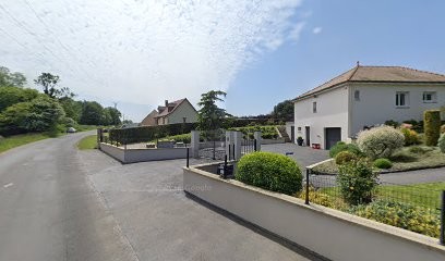 Michel Christophe, Peintre en Bâtiment à Manéhouville