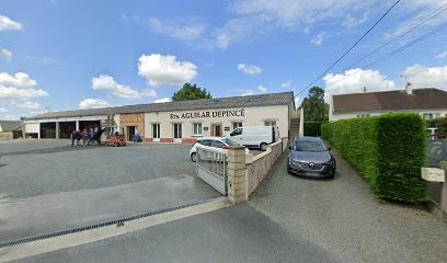 SARL AGUILAR DEPINCE, Peintre en Bâtiment au Guislain