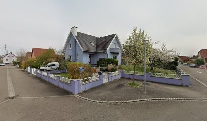 Rizzo Frères, Peintre en Bâtiment à Soultz-Haut-Rhin