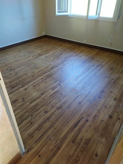 FF Peinture Plus, Peintre en Bâtiment à Villeneuve-de-Rivière