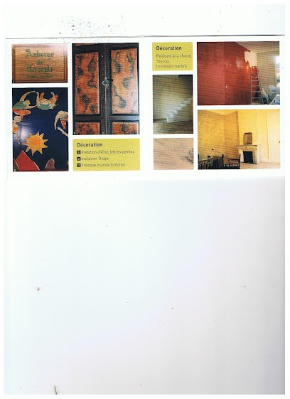 Apartment Les Palais Mayas, Peintre en Bâtiment à La Grande-Motte