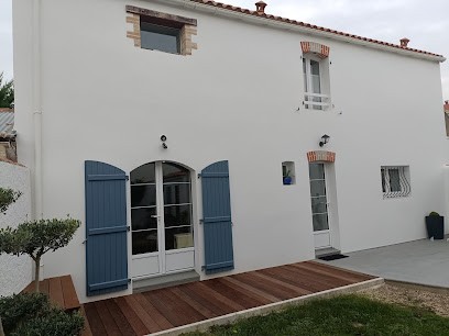 Artisan Peintre Tortellier, Peintre en Bâtiment à Sallertaine