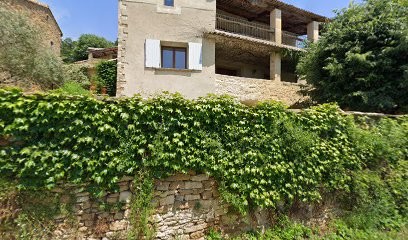 Applicolor peintre décorateur, Peintre en Bâtiment à Sabran