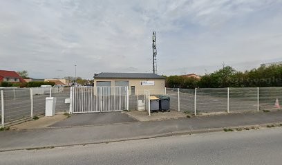 Marne Peinture Et Sols, Peintre en Bâtiment à Cormontreuil