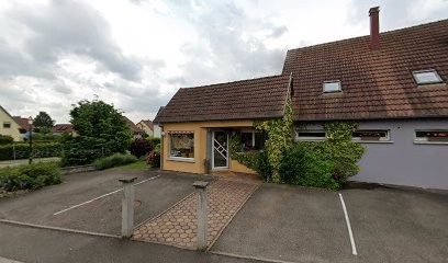 Devillard Alain, Peintre en Bâtiment à Hattstatt