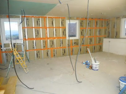 Martin Serge:Plâtrier Peinture, Peintre en Bâtiment à Craponne-sur-Arzon