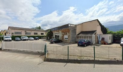 Paladdio, Peintre en Bâtiment à La Motte-Servolex