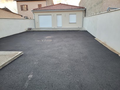 Alexandre Grouselle, Peintre en Bâtiment à Givors