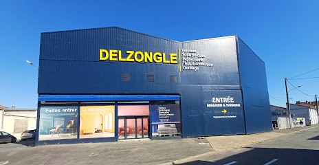 DELZONGLE Périgueux, Magasin de Peintures à Périgueux