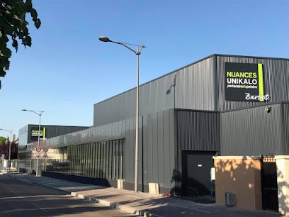 Nuances Unikalo Barbot Troyes, Magasin de Peintures à Saint-André-les-Vergers