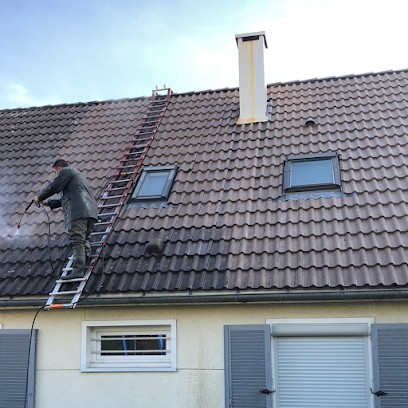 Jm Renovation, Peintre en Bâtiment à Chanteau