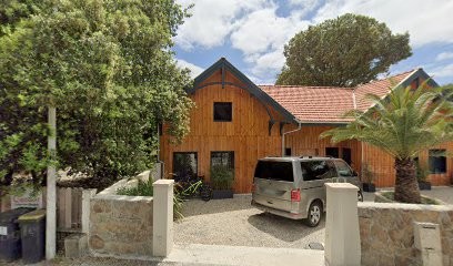 Décocéan Lavergne Philippe, Peintre en Bâtiment à Lacanau