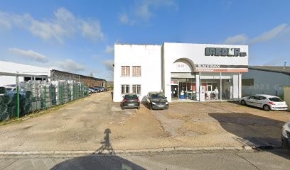 LACOUR COLOR'TECH, Magasin de Peintures à Saint-Doulchard