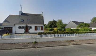 Guénolé Didier, Peintre en Bâtiment à Plomeur