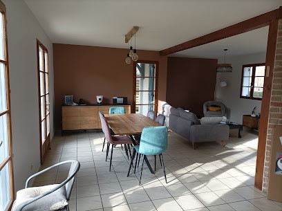 MEDPeinture, Peintre en Bâtiment à Grande-Synthe