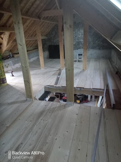 Peintre Novacean Cristian, Peintre en Bâtiment à Pontivy