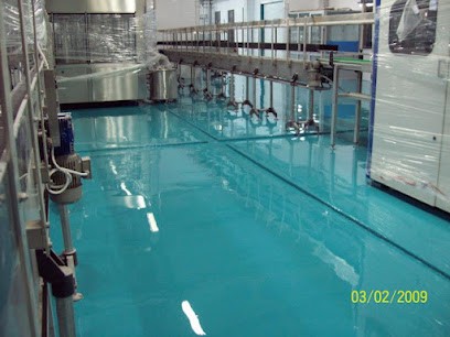 DS RESINE, Peintre en Bâtiment à Écully