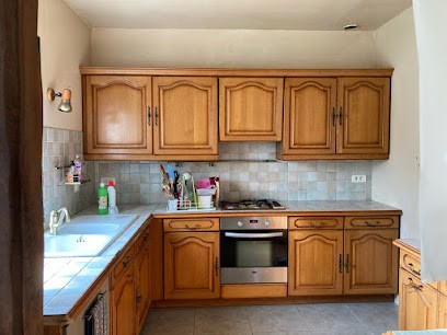 PEINTURE ET RÉNOVATION F.C.S, Peintre en Bâtiment à Vernou-la-Celle-sur-Seine