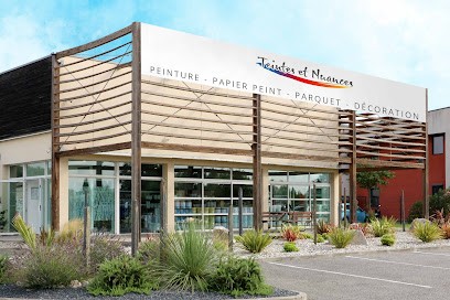 Teintes Et Nuances, Magasin de Peintures à Castanet-Tolosan