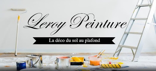 Leroy Peinture, Peintre en Bâtiment à Salouël