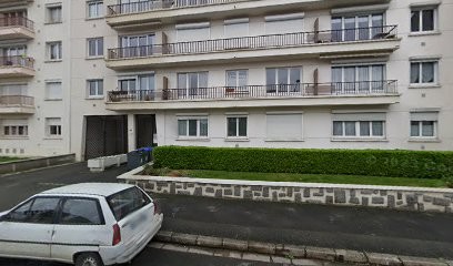 Gaspard Peinture Décoration, Peintre en Bâtiment à Croix