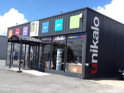 Nuances Unikalo Langon, Magasin de Peintures à Langon