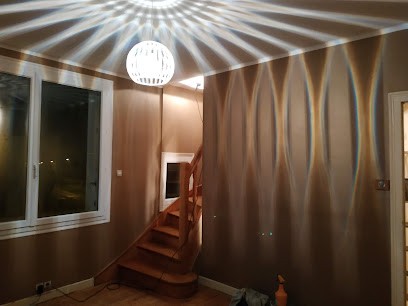 Gildas PAUL, Peintre en Bâtiment à Gouézec