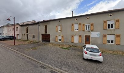 Les Peintures Delesse, Peintre en Bâtiment à Raville