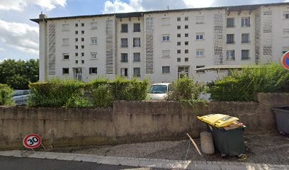 Seghouat Hakime, Peintre en Bâtiment à Irigny