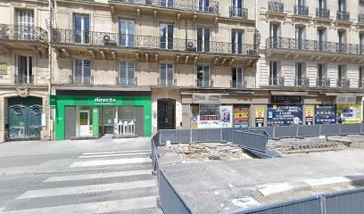 William Marcilly, Peintre en Bâtiment à Paris 09