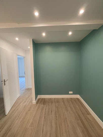 AM BATIMENT, Peintre en Bâtiment à Stains