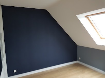 SARL Herter Décoration, Peintre en Bâtiment à Champtocé-sur-Loire