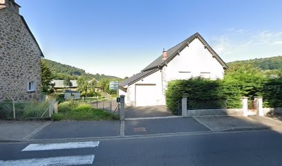 Faliès Lionel, Peintre en Bâtiment à Saint-Martin-Valmeroux